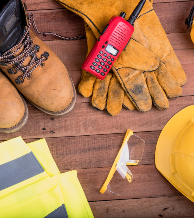 Digitally sign forms, track incidents, and manage employee training using our Health and Safety Compliance Software